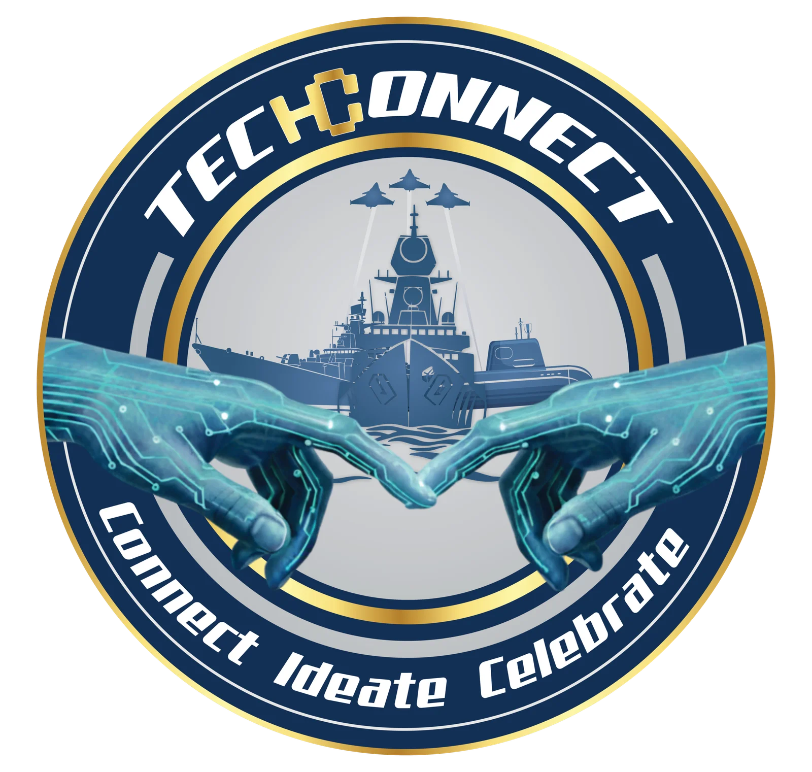 TechConnect Logo